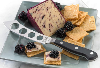 Mercer Culinary Renaissance Cheese Knife Set