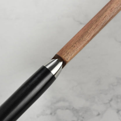 Enso Chef's Knife - Made in Japan - HD Series - VG10 Hammered Damascus Stainless Steel Gyuto - 8"