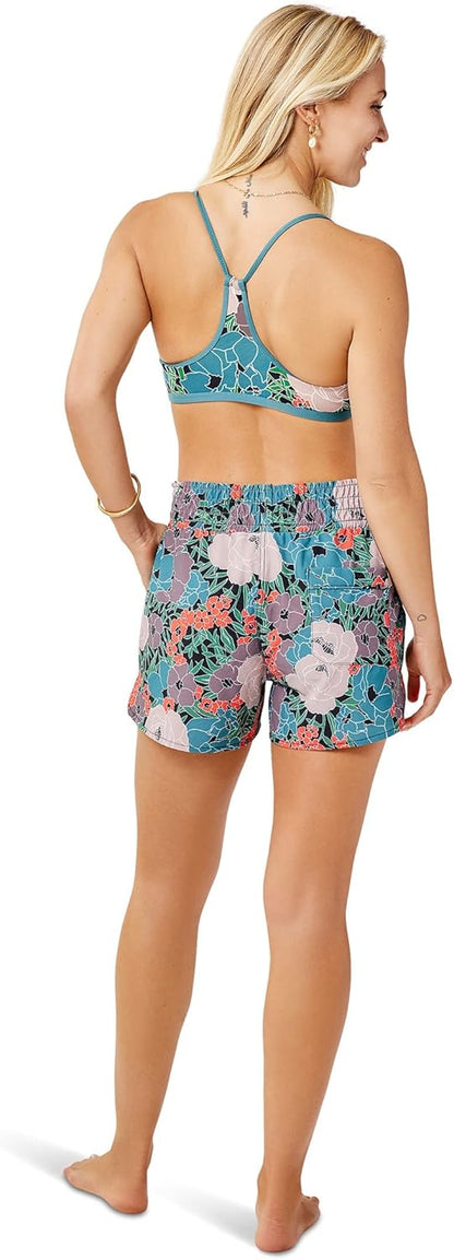Carve Designs Womens Bali Short