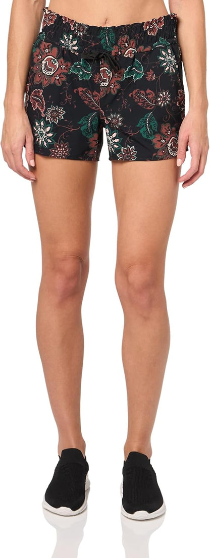 Carve Designs Women's Bali Short