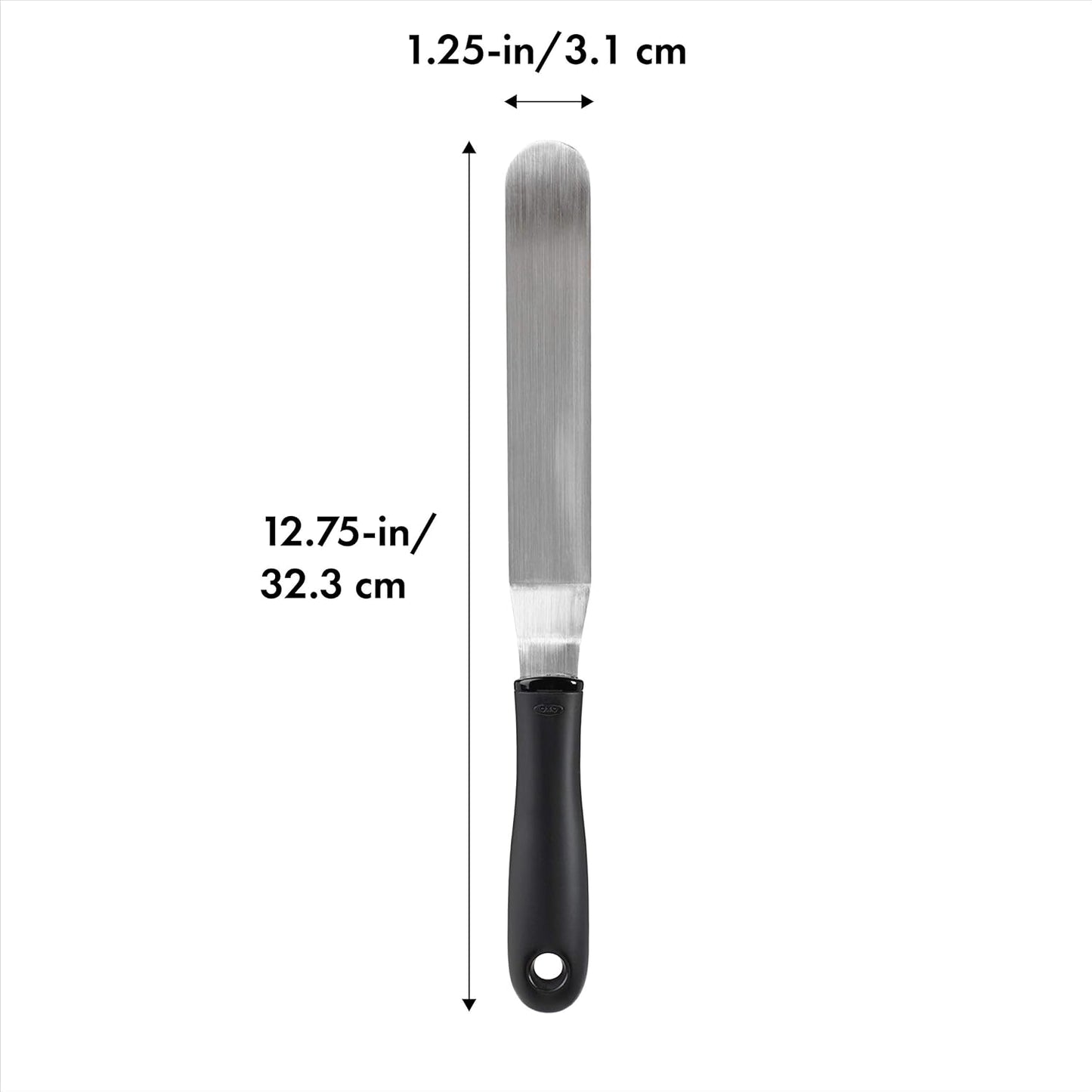 OXO Good Grips Cupcake Icing Knife