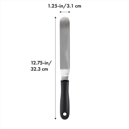 OXO Good Grips Cupcake Icing Knife