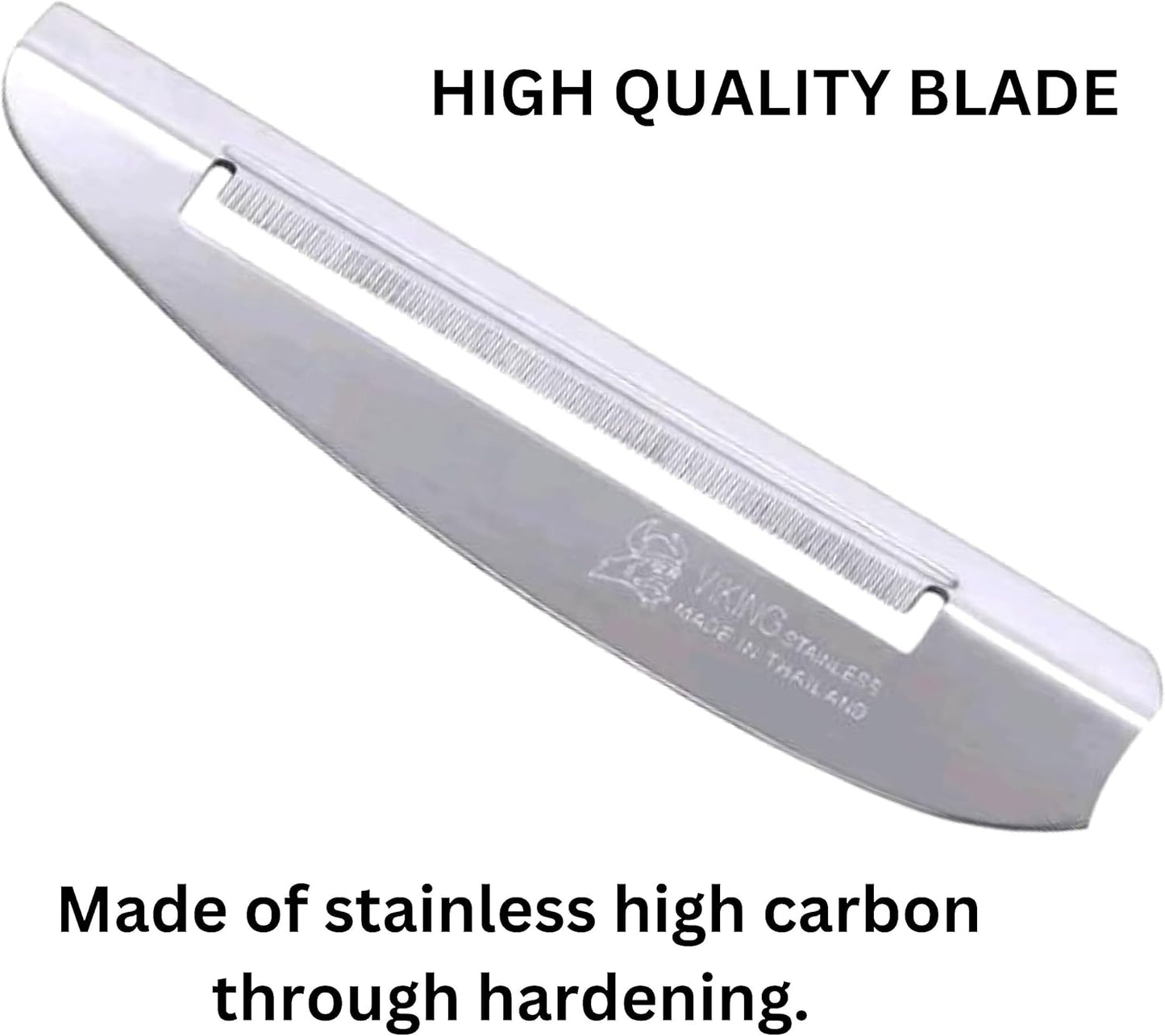 Fruit Peeler Cutter Vegetable Knife Double Blade Stainless Steel for Kitchen/Cut Slice and Peeling Knives for Chef 4 inches (Double Blade Green)
