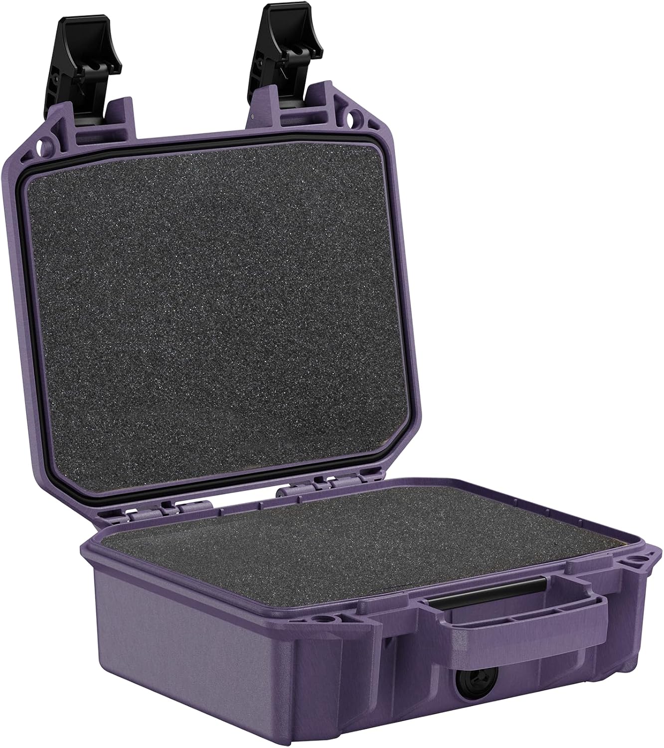 Pelican Vault V100 Hard Case (Camera, Pistol, Gear, Equipment)