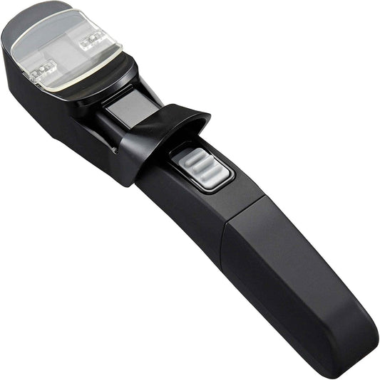Kyocera RS-20BKS(N) Roll Sharpener, Manual Knife Sharpener, For Knives (Stainless Steel, Titanium, Steel), For Double-edged, Fine Ceramic Whetstone, Approximately 10 Rays Back and Forth, Rough