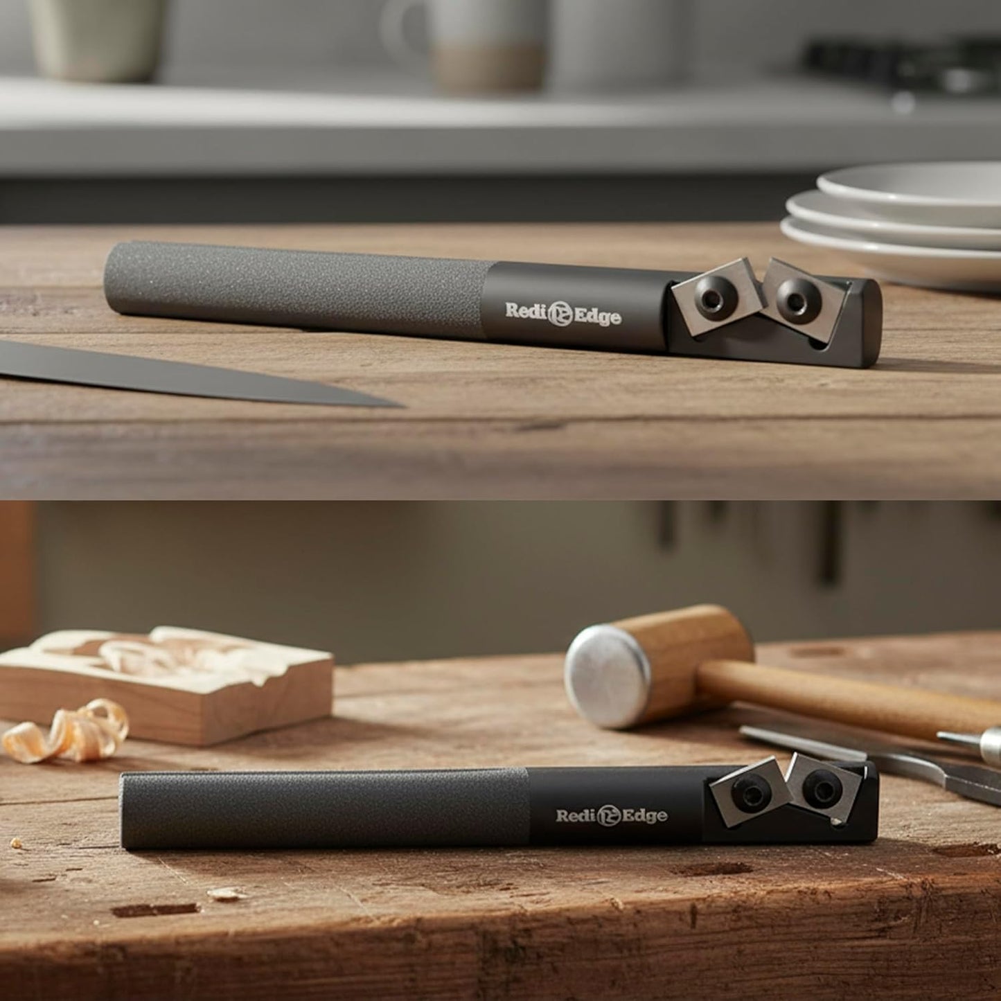 Redi-EdgeSharpeners