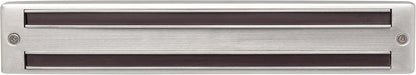 HIC Kitchen Magnetic Knife Holder and Tool Storage Bar, Wood, 12-Inches, 12 inch