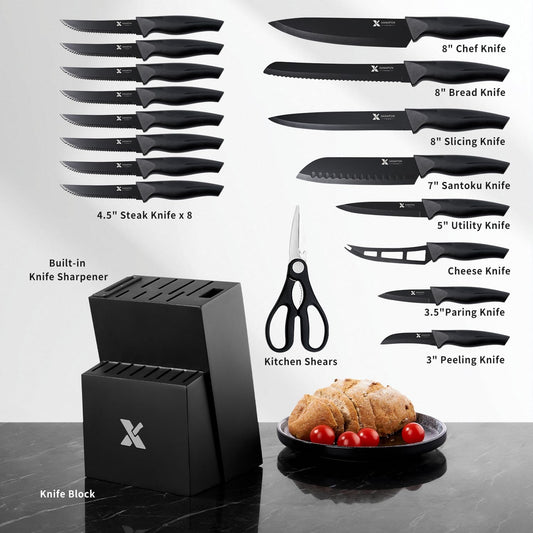 Knife