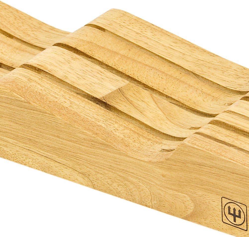 WÜSTHOF In Drawer Knife Storage
