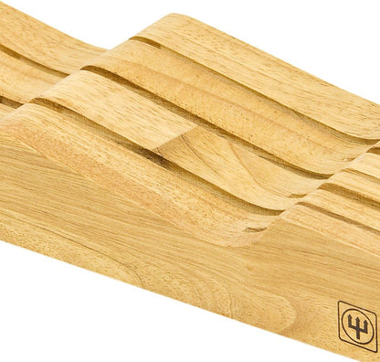 WÜSTHOF In Drawer Knife Storage