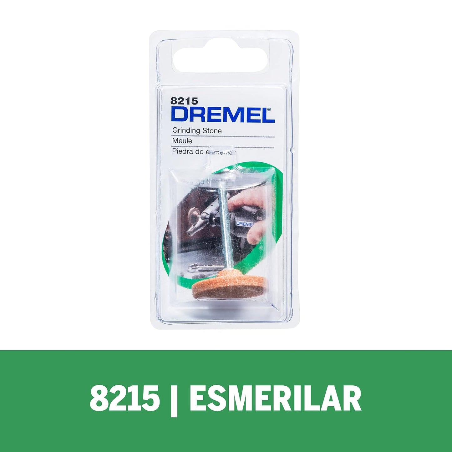 Dremel 932 Aluminum Oxide Grinding Stone
