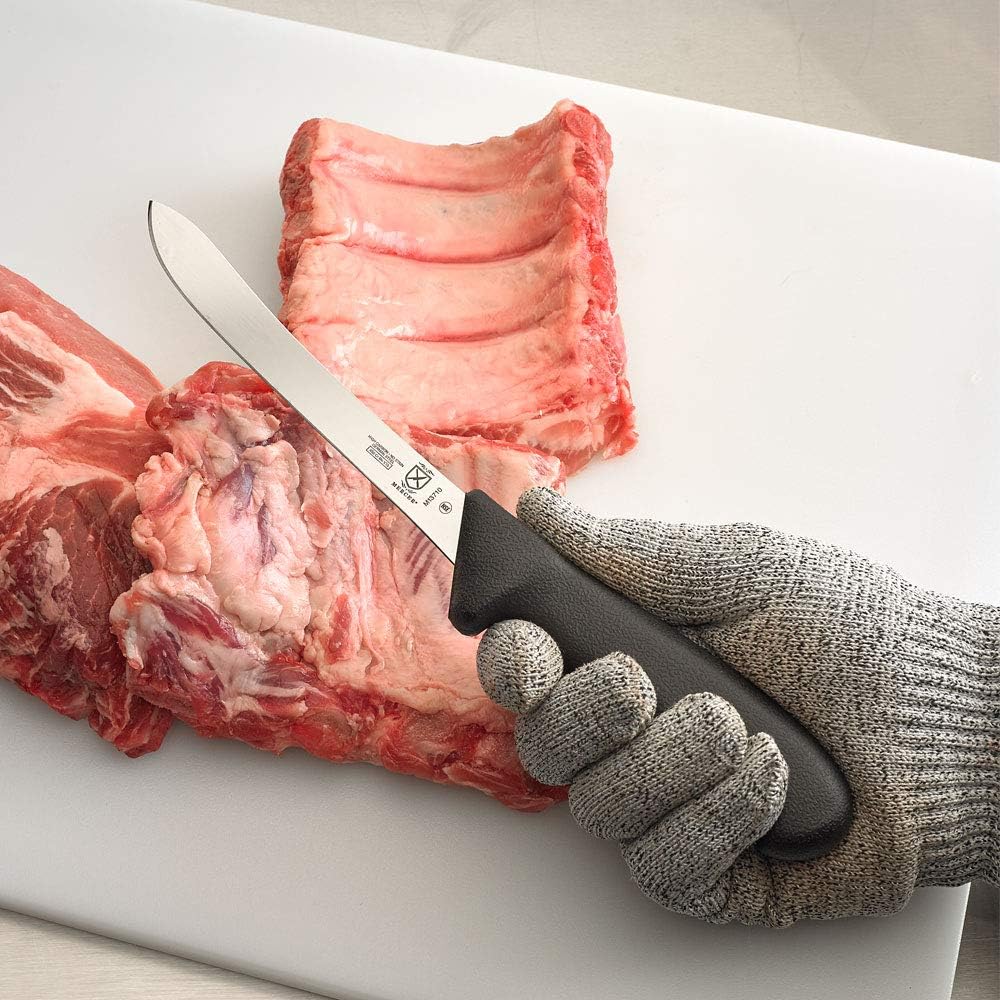 Mercer Culinary BPX Fillet Knife, 8.5 Inch - Colors B