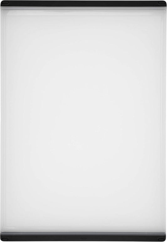 OXO Good Grips Plastic Everyday Cutting Board