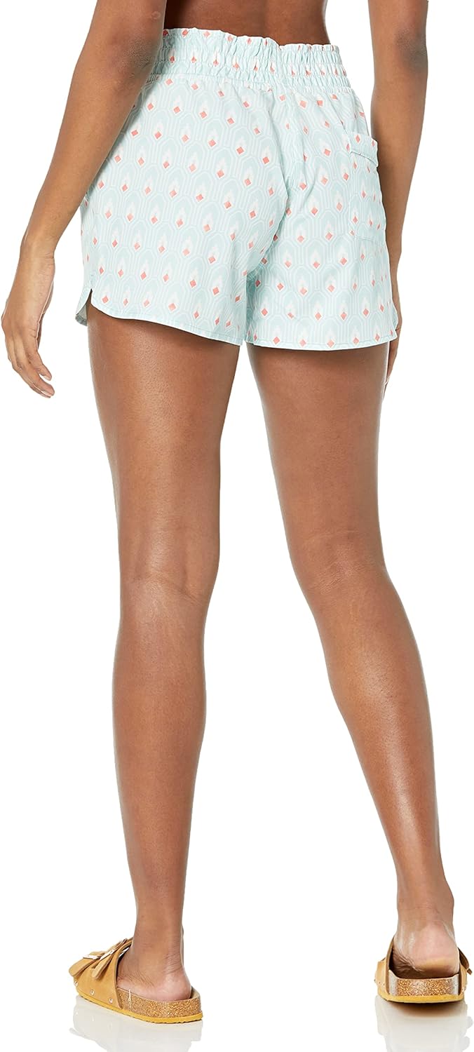 Carve Designs Womens Bali Short