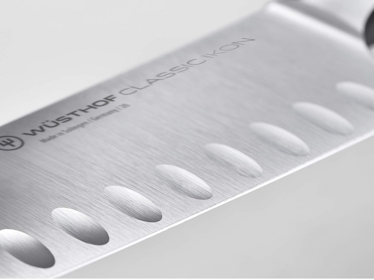 WÜSTHOF Classic Ikon 9-Piece Block Set