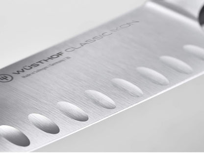 WÜSTHOF Classic Ikon 9-Piece Block Set