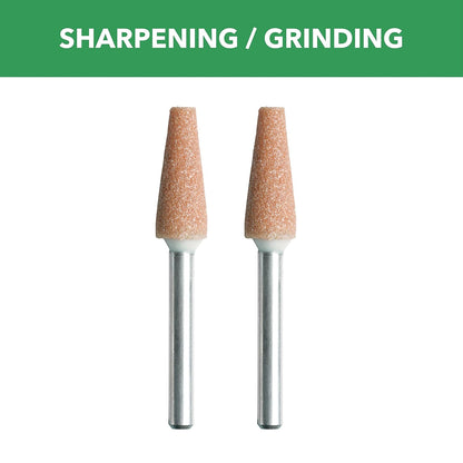 Dremel 932 Aluminum Oxide Grinding Stone