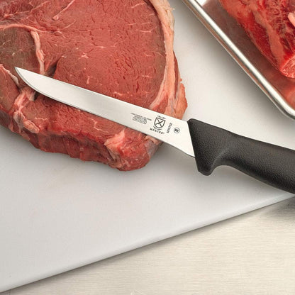 Mercer Culinary BPX Fillet Knife, 8.5 Inch - Colors B