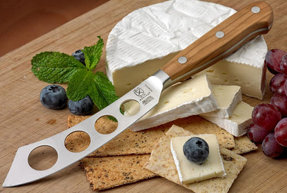 Mercer Culinary Renaissance Cheese Knife Set