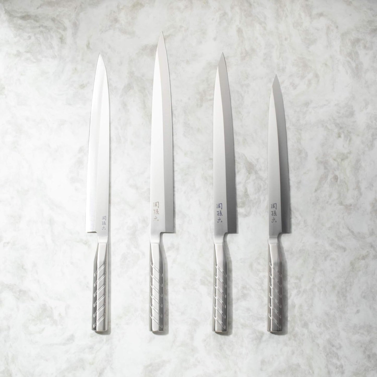 Kai Corporation 093AK5179 Kai Sashimi Yanagi Knife, Stainless Steel, 10.6 inches (270 mm), Made in Japan