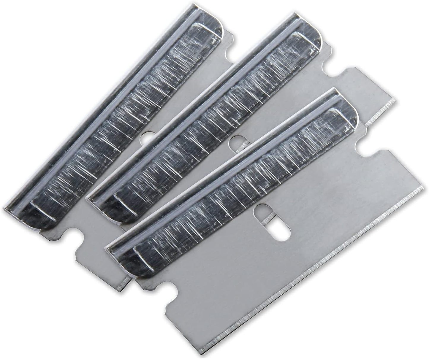 Cosco Jiffi-Cutter Utility Knives, 1 1/2", Pack Of 12