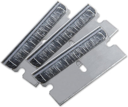 Cosco Jiffi-Cutter Utility Knives, 1 1/2", Pack Of 12