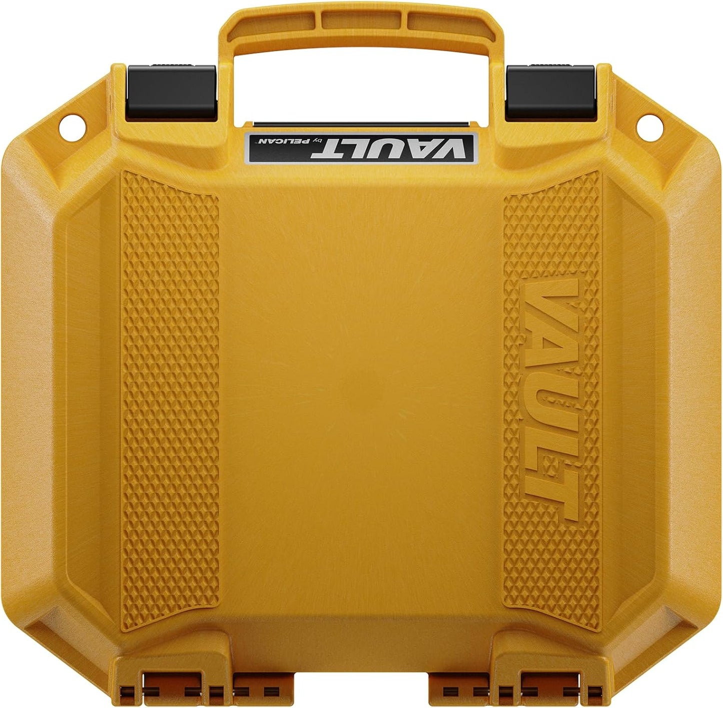 Pelican Vault V100 Hard Case (Camera, Pistol, Gear, Equipment)