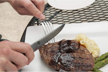 Shun Classic 4 Pc Steak Knife Boxed Set