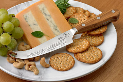 Mercer Culinary Renaissance Cheese Knife Set