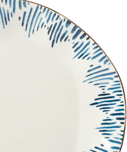 Lenox 895698 Blue Bay 2-Piece Glass Cutting Board Set