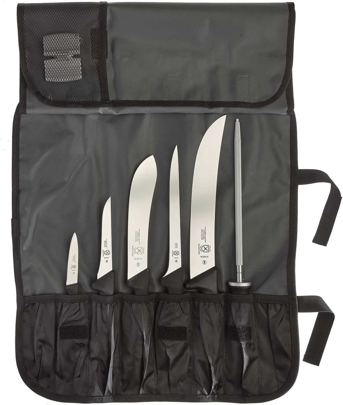 Mercer Culinary BPX Fillet Knife, 8.5 Inch - Colors B