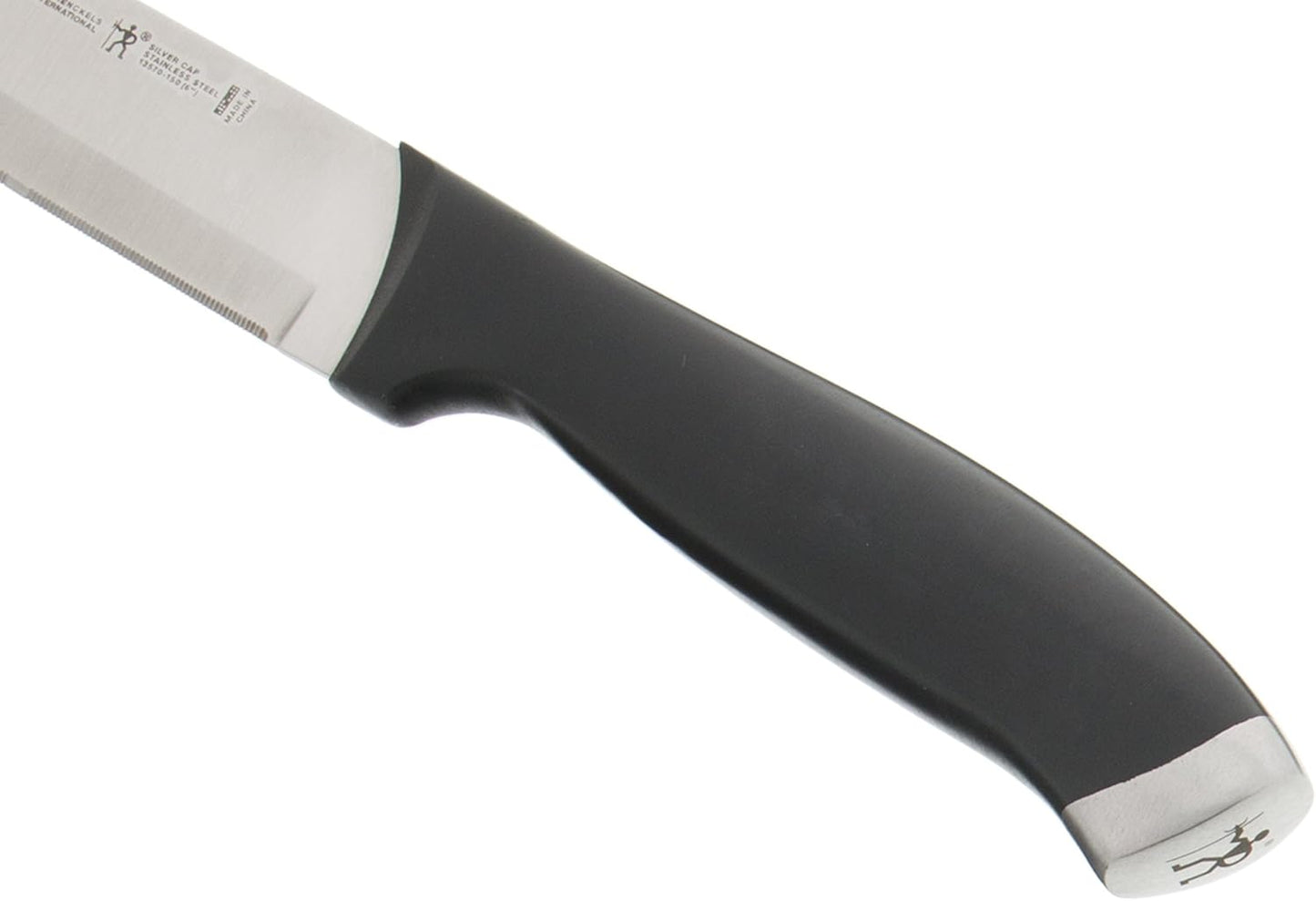 Henckels Silvercap 6-inch Utility Knife