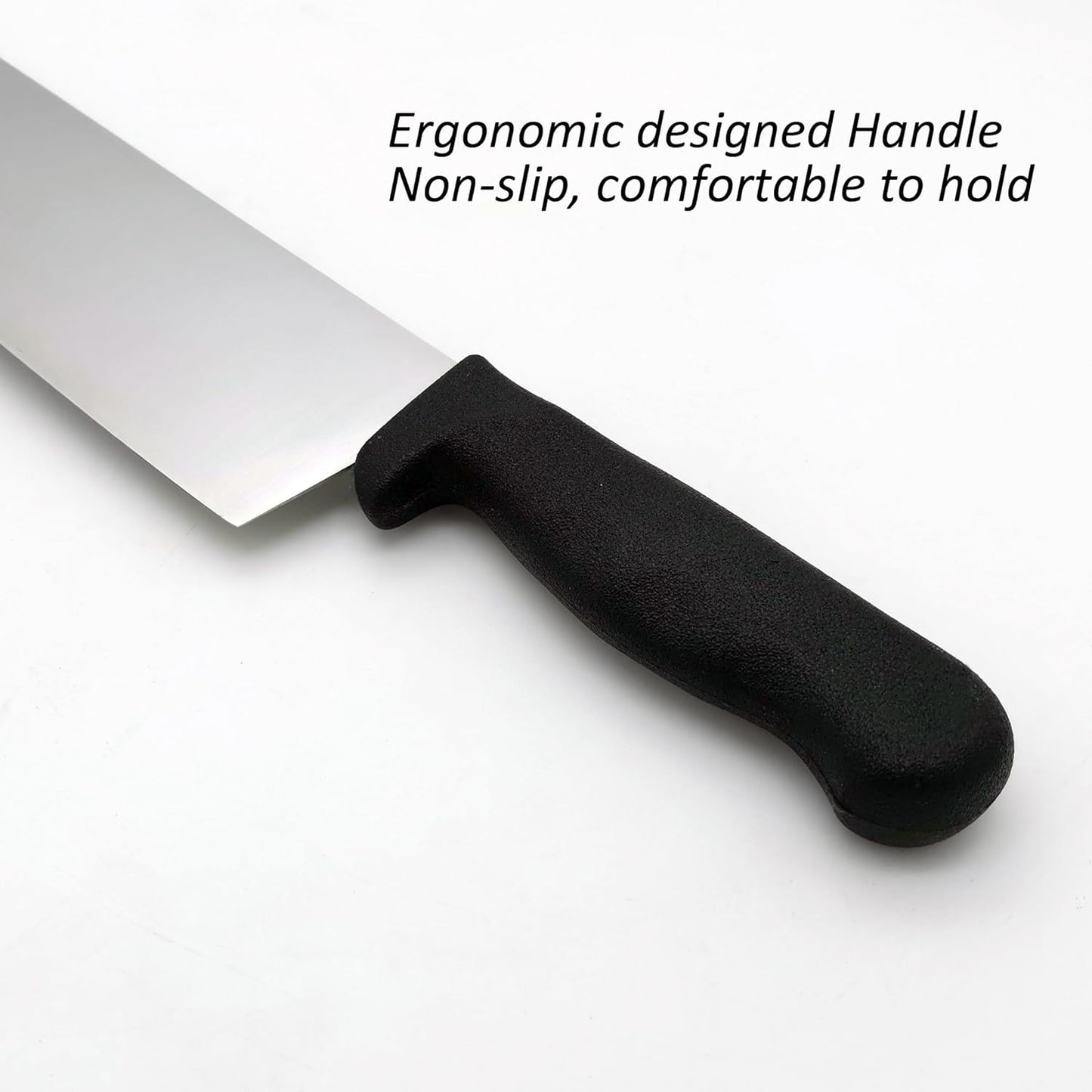 Cheese Knife, MATTSTONE HILL Cheese Knives Set - Soft & Semi Hard Cheese Knife, Soft Cheese Slicer, Cheese Cleaver, Hard Cheese Cutter, Premium Stainless Steel, Wood Handle