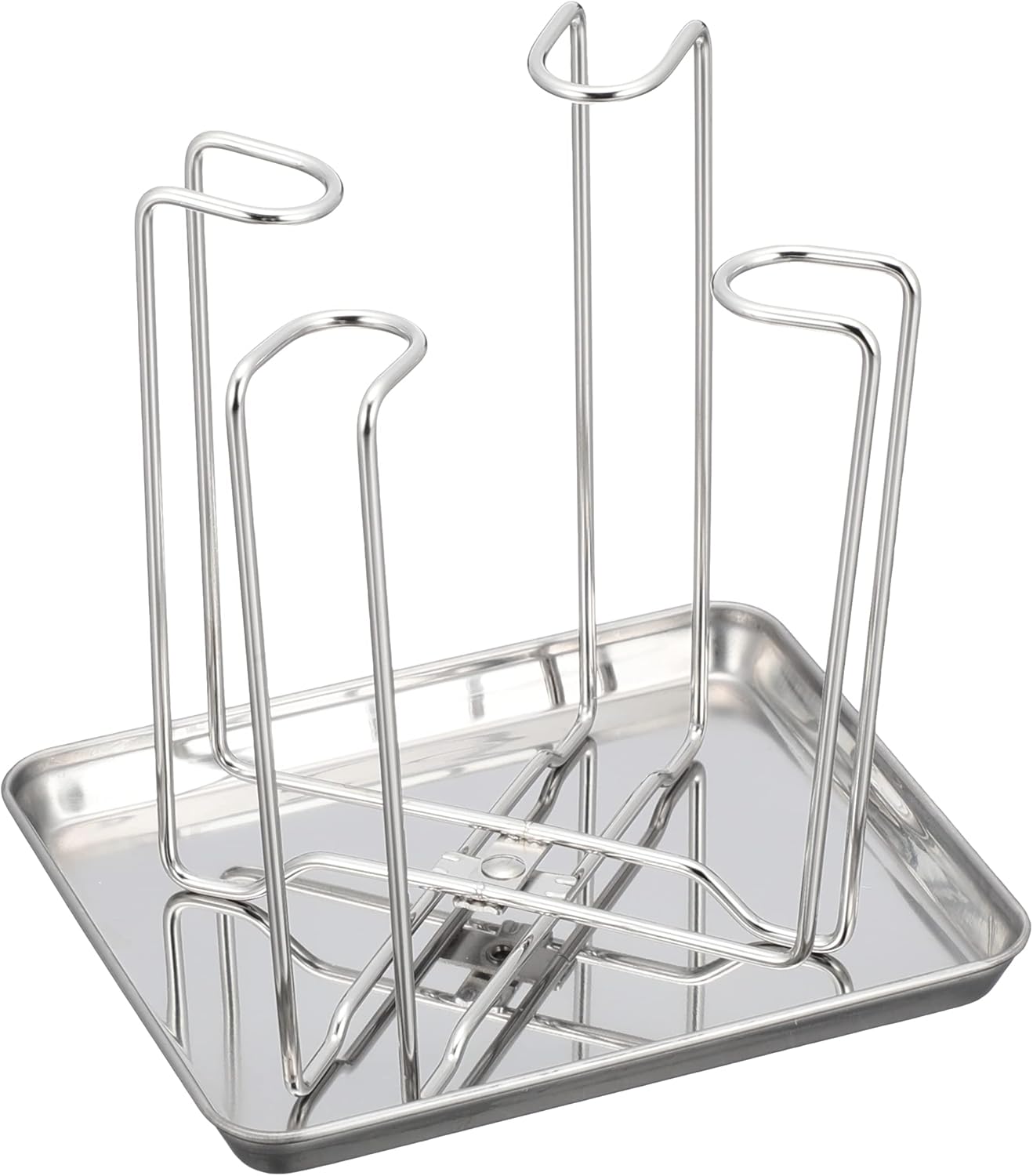 Wahei Freiz SUI-6081 Kitchen Knife Cutting Board Stand