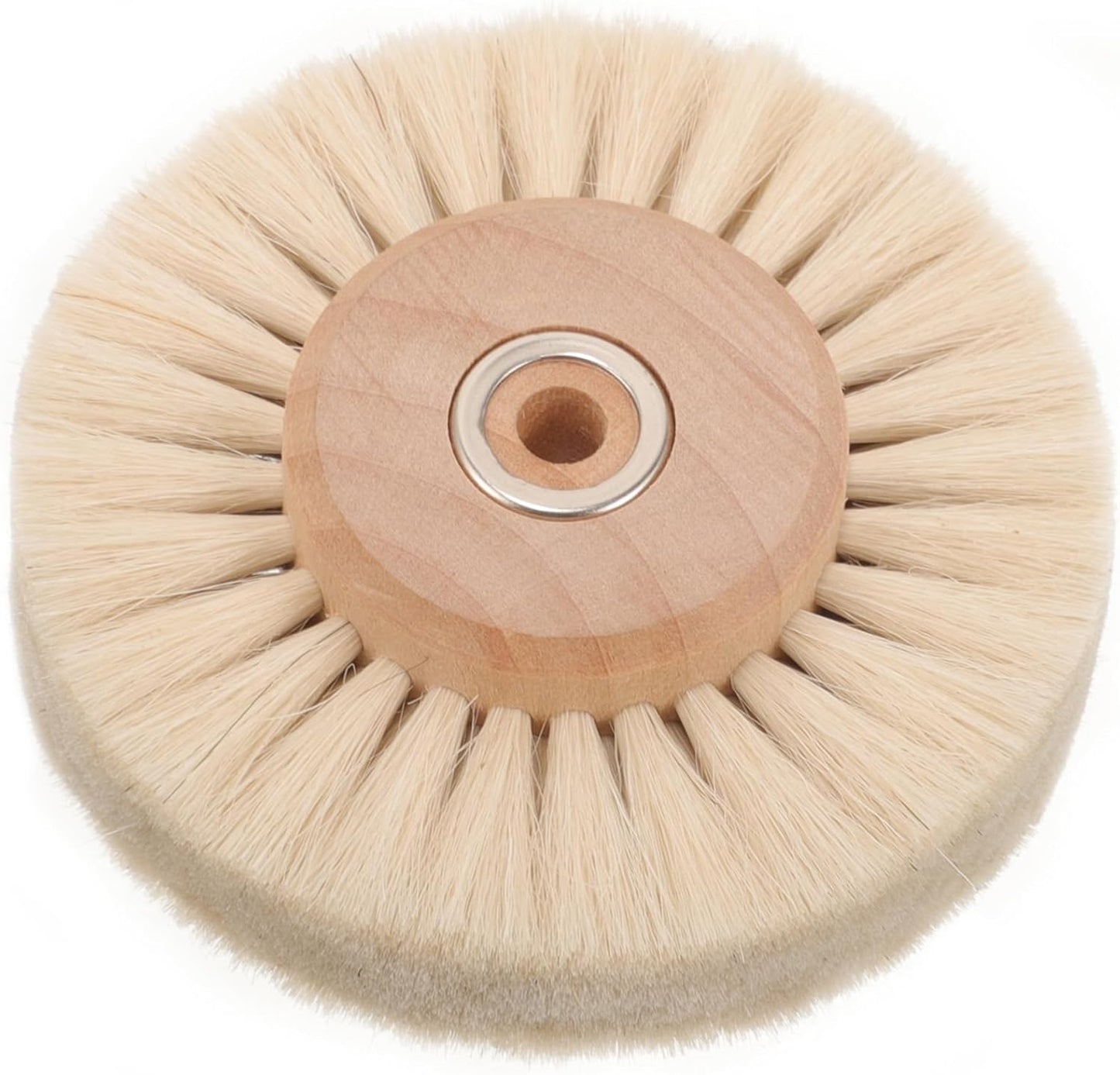 Artibetter Core Brush Scrub Brush for Drill Polishing Tool Efficient Cleaning Performance