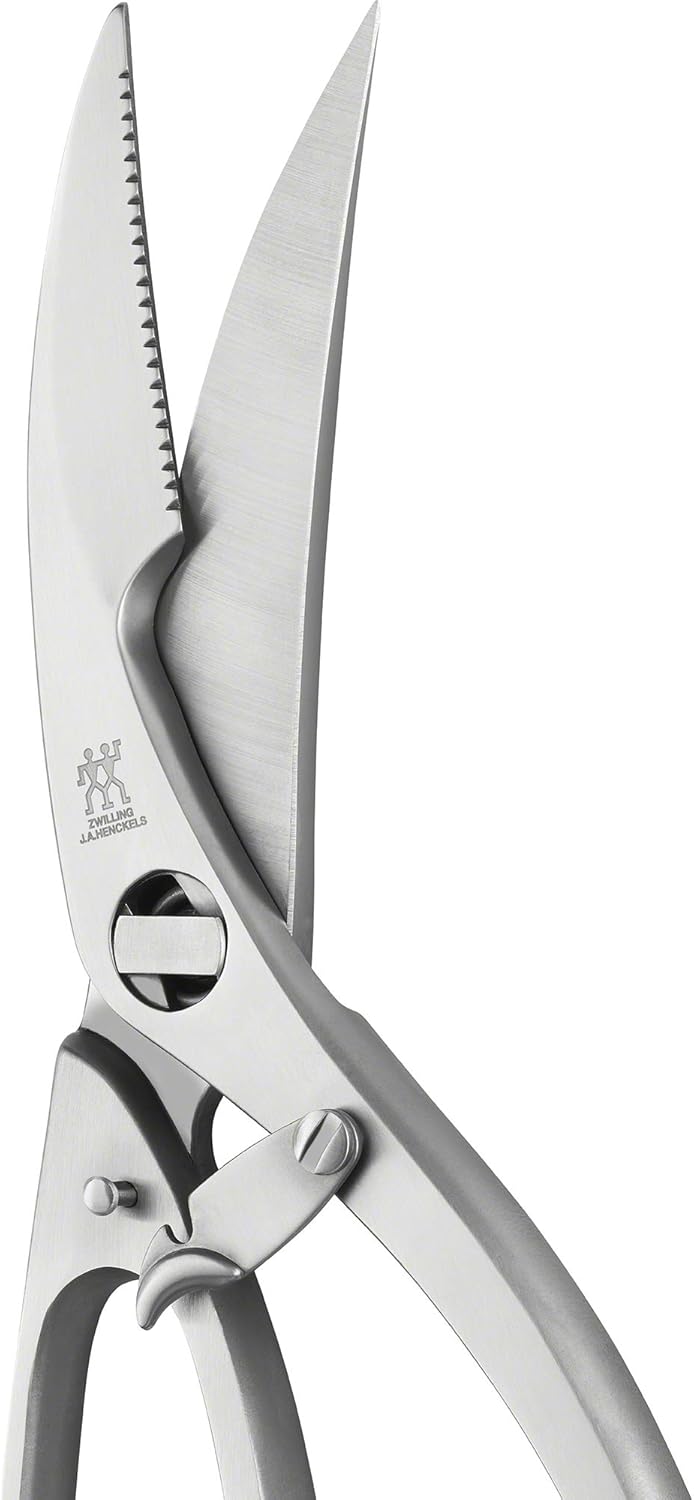 ZWILLING TWIN Select Take-Apart Poultry Shears