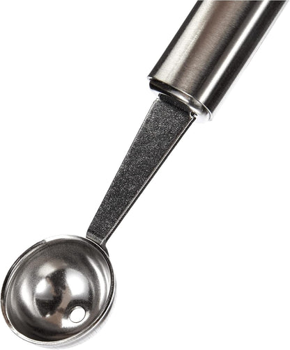 Kuechenprofi Oyster Knife, 7.5", Silver