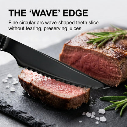 Steak Knives (Rainbow)
