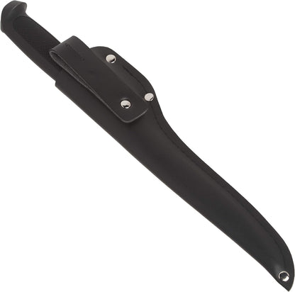 Rapala4 Soft Grip Fillet / Single Stage Sharpener / Sheath
