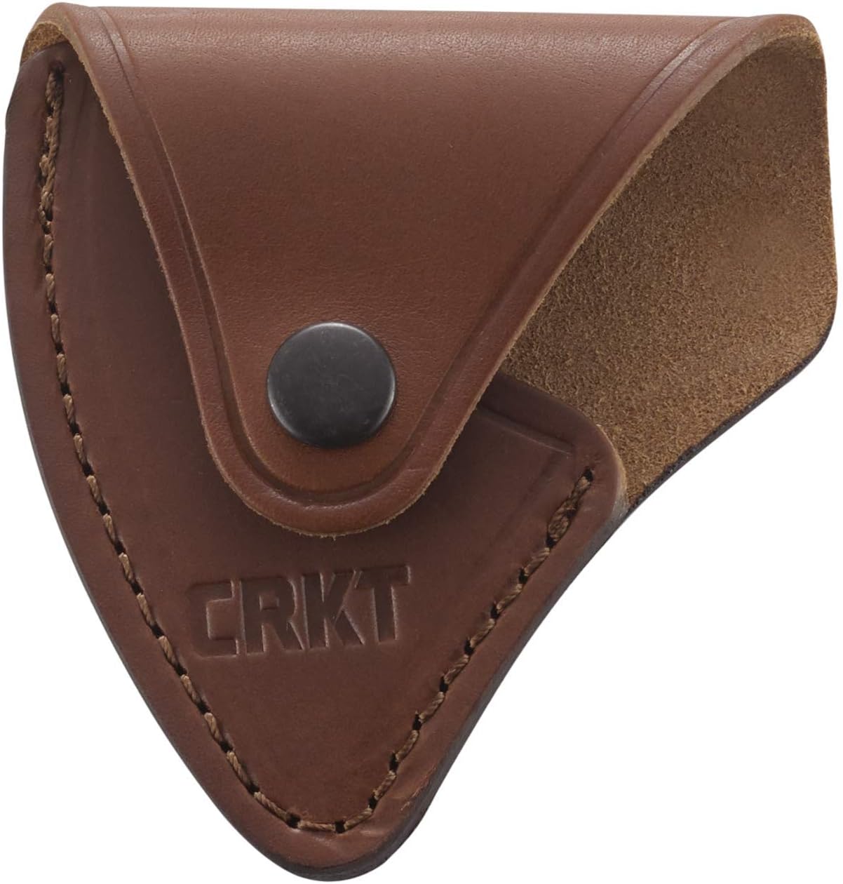 CRKT Leather Mask Sheath: D2730-1