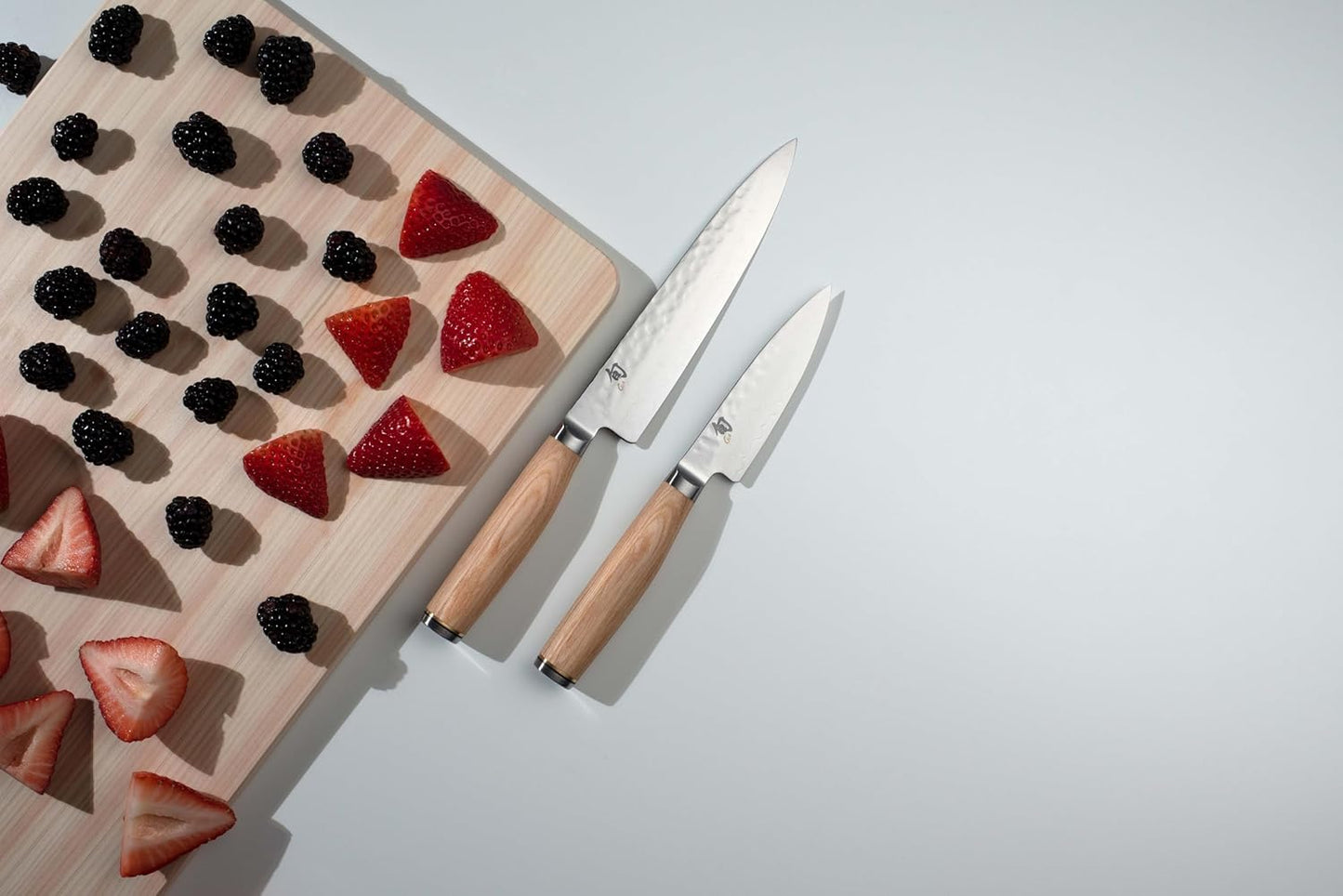 Shun Premier 3 Pc Starter Knife Boxed Set