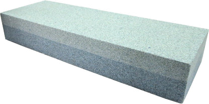 (2 Pack) 9" (22.9 cm) Sharpening Stone Set | Perfect for Diverse Blades & Tools | Easy Grip & Control | Great For Artists, Craft Enthusiasts, Hobbyists