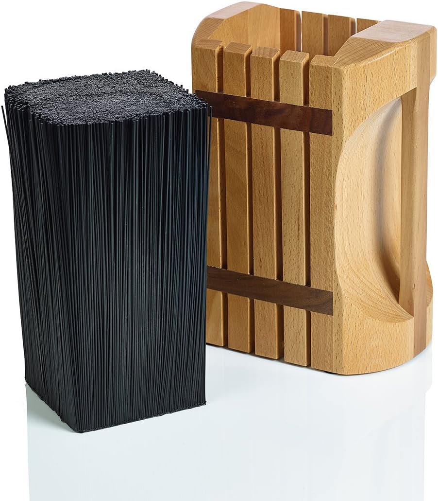 Julienne Knife Block