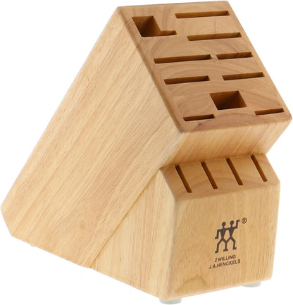 ZWILLING Gourmet 14-pc Knife Block Set