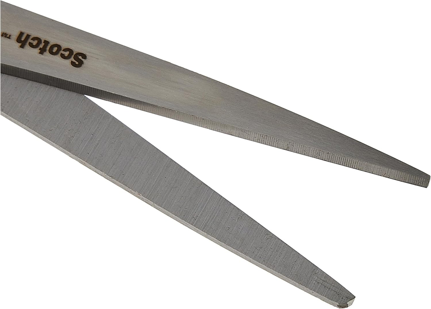 Scotch 6" Precision Scissors, Great for Everyday Use (1446)