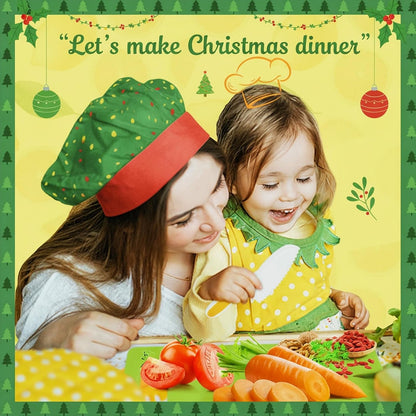 50PCS Kids Kitchen Cooking Set - Crocodile Wooden Kid Safe Knife Cutting Board Apron Gloves Fruit Vegetable Crinkle Cutters Peeler Serrated Edges Plastic Toddlers Knives, Kids Knifes for Real Cooking