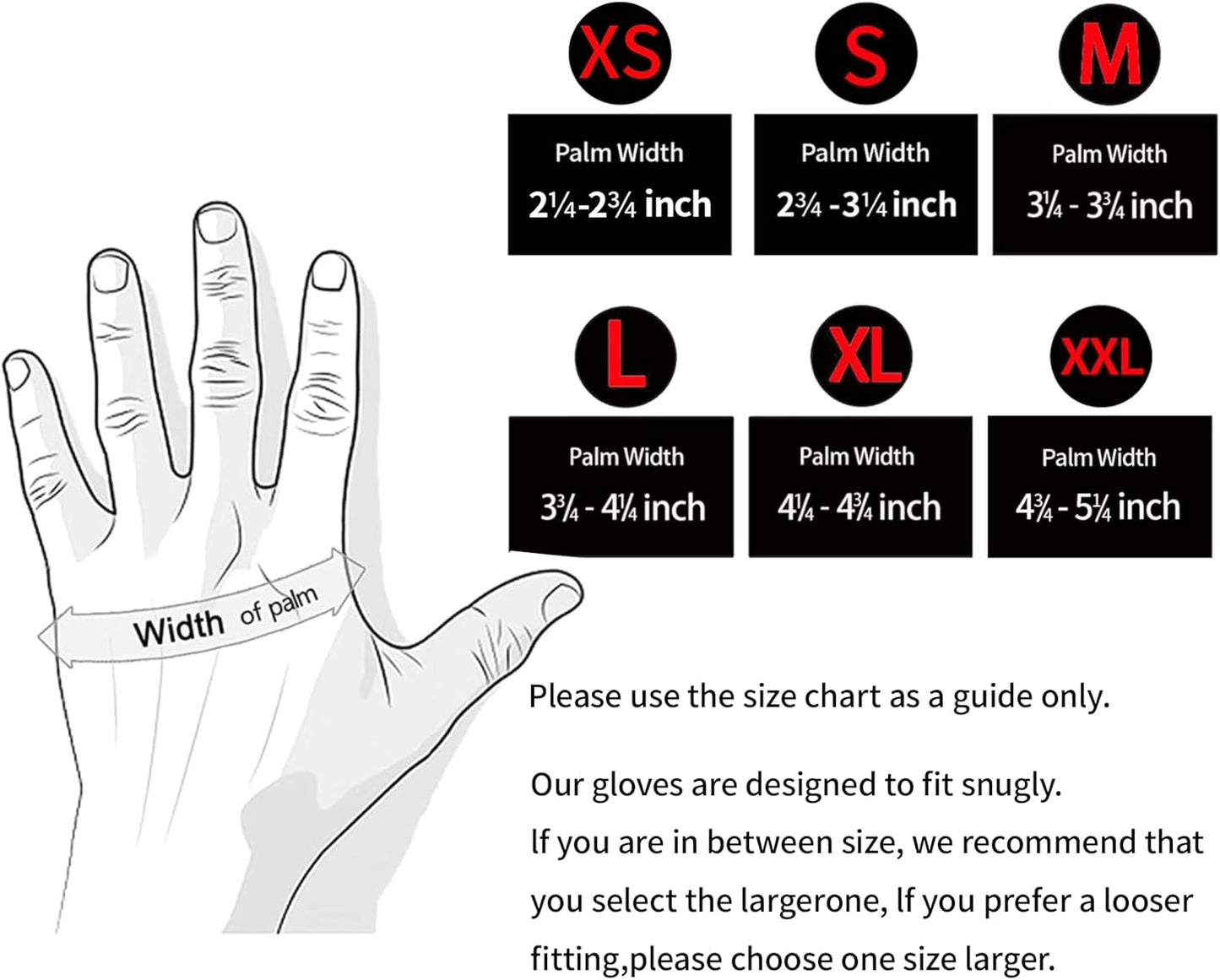 DULFINE Safety Work Gloves PU Coated-12 Pairs,Red Seamless Knit Glove with Polyurethane Coated Smooth Grip on Palm & Fingers, for Men and Women, Ideal for General Duty Work (Large)
