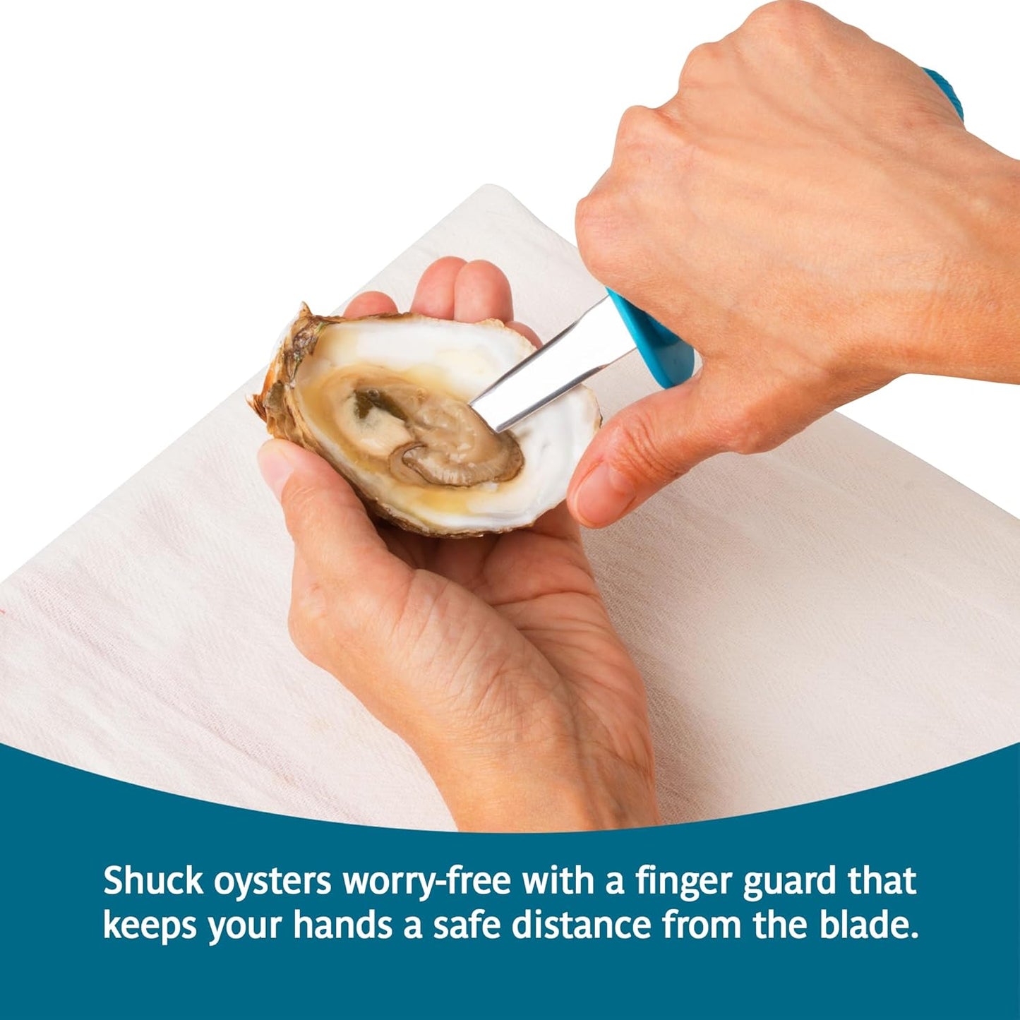 Oyster Knife
