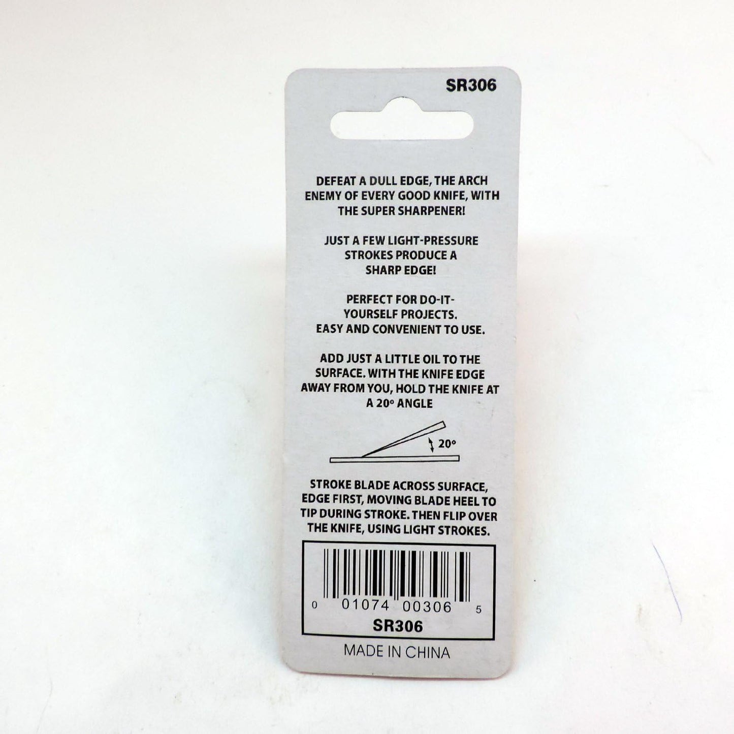 Professional Sharpening Stone
