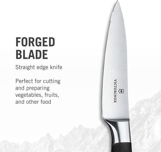 Victorinox Grand Meter Forged Knife